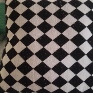 CUTE - COUCH OR BED PILLOW - BNWOT